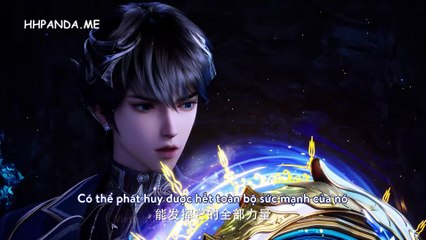 Thần Ấn Vương Toạ Tập 168 Vietsub + Thuyết Minh