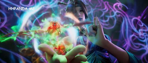 Tru Tiên Tập 60 Vietsub + Thuyết Minh