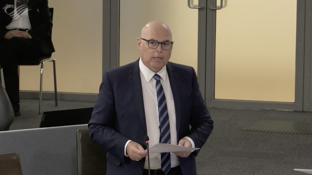 Paul Davies calling for clarity on planning developments in Senedd, July 15