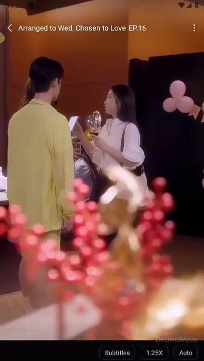 Arranged To Wed, Chosen To Love / Brother-In-Law, Are You Going To Marry Me- Full Episodes