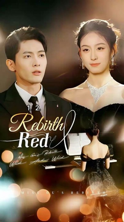 Rebirth red - Full Movie (2025)