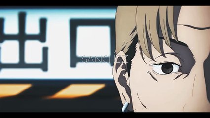 「ANTHEM 💥」Devils - Chainsaw Man ep11「AMV⧸EDIT」4k