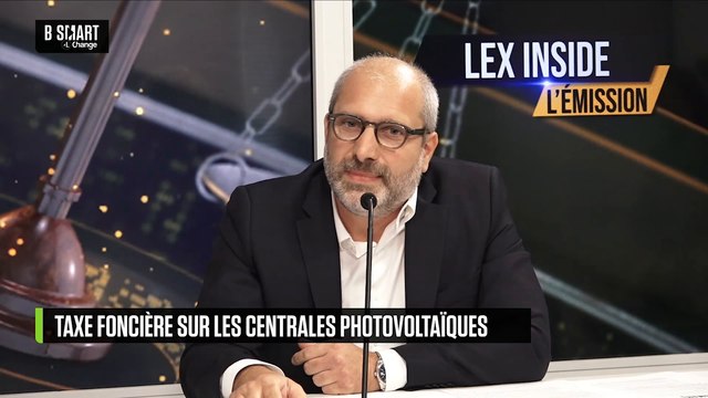 LEX INSIDE - LEX INSIDE, 4e partie du 16 juillet 2025