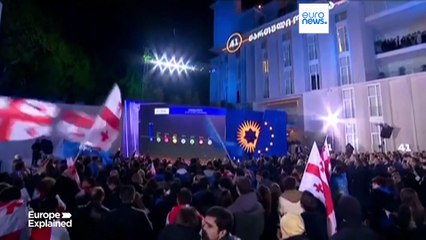 Georgien: EU will vorübergehend Visafreiheit der Bürger aussetzen