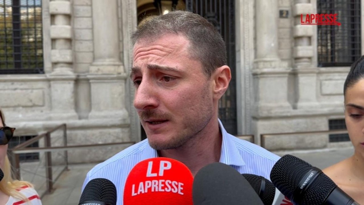 Le famiglie con la casa bloccata dall'inchiesta urbanistica a Milano: «Paghi chi ha sbagliato ma non fermate i cantieri»