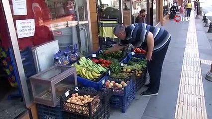 Dilencinin 1 günde topladığı para görenleri hayretler içerisinde bıraktı!