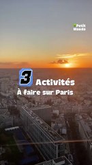 Si tu t’ennuies : voila !!!