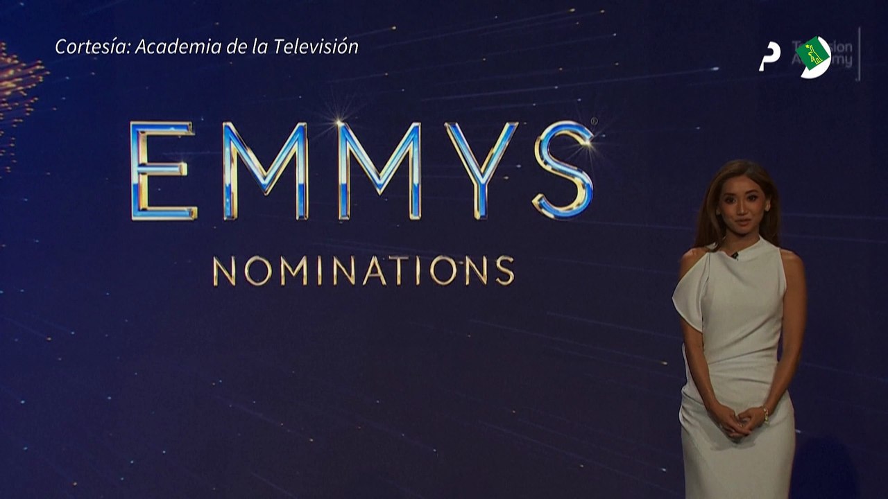 "Severance" lidera la pelea por los Emmy con 27 nominaciones