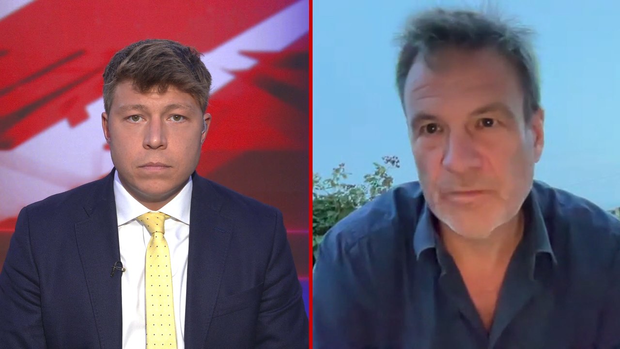 British state is becoming 'increasingly dysfunctional' in 'looking after Britons', Seely says