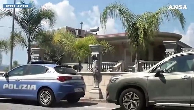 Trovato con 30 chili di cocaina a Reggio Calabria, arrestato dalla polizia