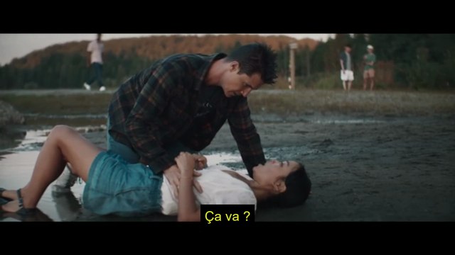 Float | I'm okay [Sous-titres Français] [Sous-Titres Français]