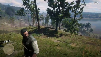 🎮 How to Install Complete Save Game File in Red Dead Redemption 2 (Full Guide - 2025)