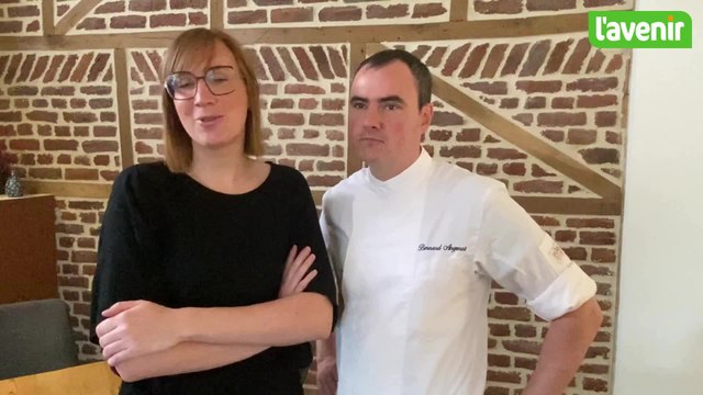 Notre série | Non, le cœur de Verviers n'est pas mort : Le Chat Volant