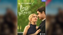 Ms. Billionaire's Love Business - Full Movie