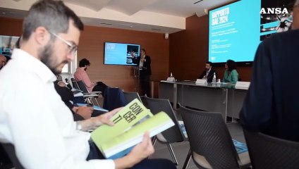 SIAE: presentato a Roma il rapporto 2024