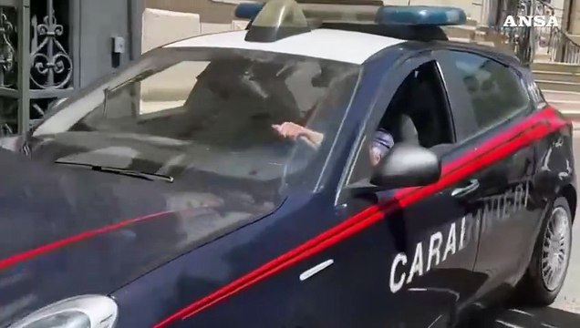 Roma: un arresto per tentato omicidio, rapina e ricettazione