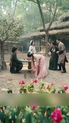 Time Travel She tames the villain for redemption. CN