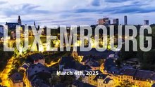 LUXEMBOURG TESTIMONIAL