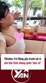 TikToker Trà Bông gây tranh cãi vì YÊU BẢN THÂN nhưng quên DỌN CỎ