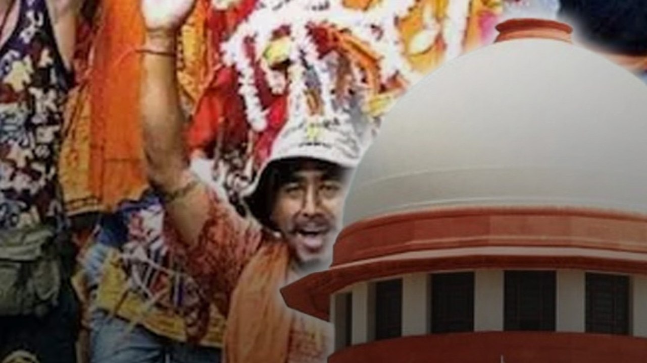 Kanwar Yatra मामले में Supreme Court सख्त