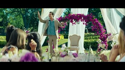 'El talento', protagonizada por Ester Expósito, llegará a los cines el 5 de septiembre