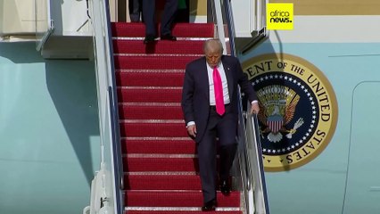 Trump to slap 10% tariff on small nations including in the Caribbean and Africa