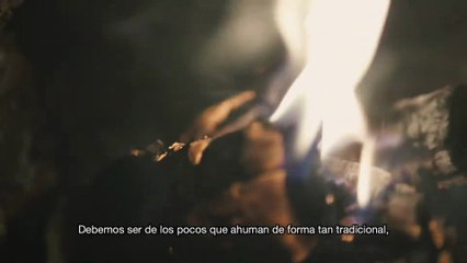 Rooftop Smokehouse Experience