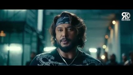 ORG print action,drama,Roberrt ,south hindi movie