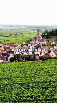 🚨 Voici les principales mesures de Bayrou pour faire des économies