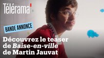 Découvez le teaser de 