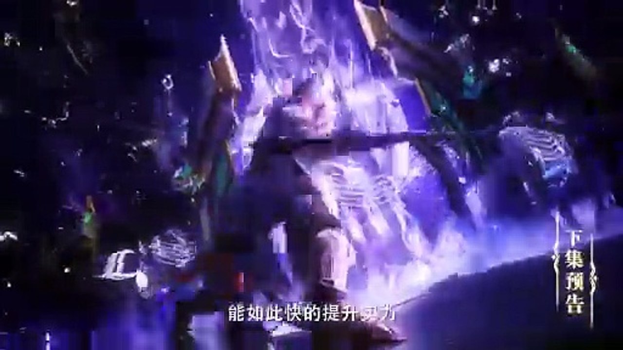 THRONE OF SEAL EPISODE 169 PREVIEW HD