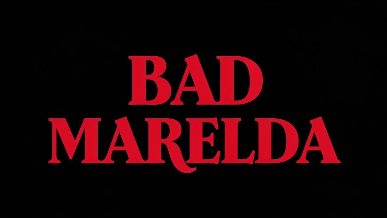 Bad Marelda: The Moment That Changed Everything (Virgin No More)
