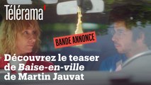 Découvrez l'autre teaser de 