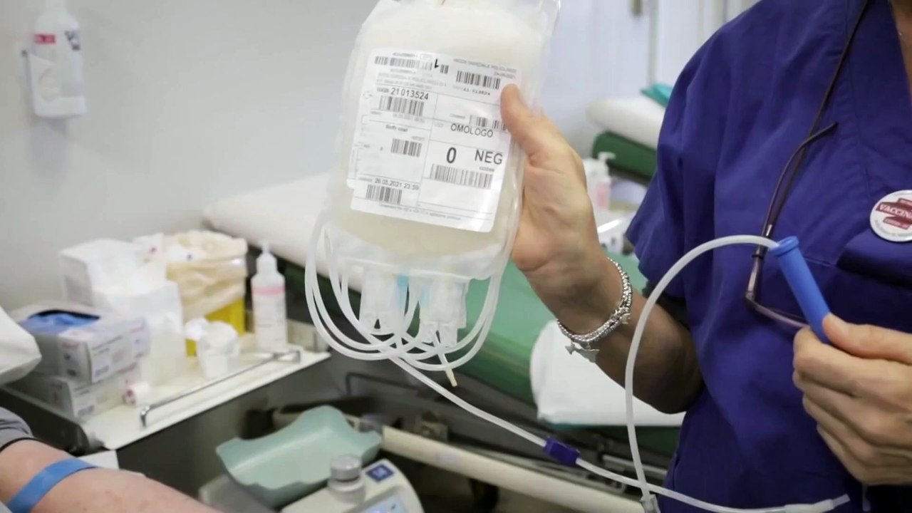 Avis, crescono le donazioni di sangue. Ma non basta