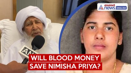 Nimisha Priya's Execution Delayed, Muraleedharan Hopeful Amid Talks with Grand Mufti