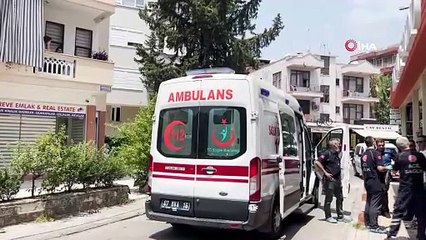 Alanya’da yaşayan Kanadalı şahıs evinde ölü bulundu