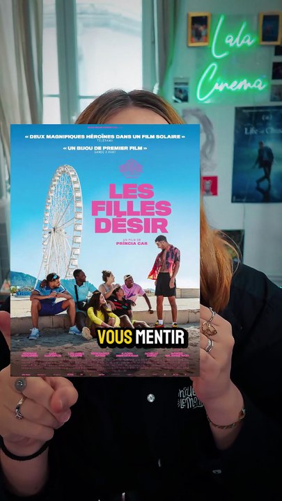 Une fin sa sauve un film 😱🎥