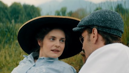 Münter y el amor de Kandinsky Tráiler VO