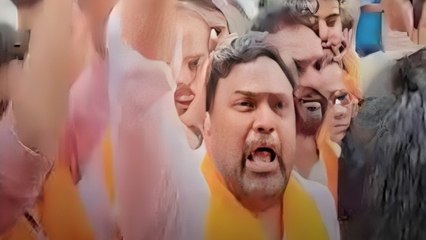 Marathi Language को लेकर अब Nagpur में हंगामा