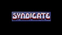 Amiga Demo Black Celebration by Syndicate (1992)