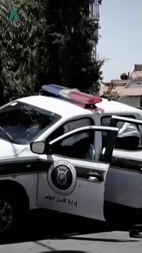 Israel Strikes Syrian Defence Ministry in Damascus