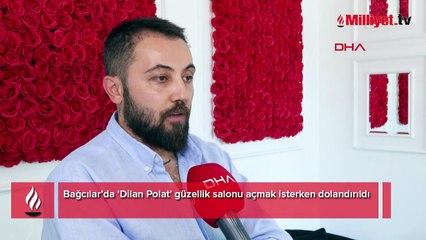 Dilan Polat mağduru isyan eti! Markayla iş kurmak istedi başına gelmeyen kalmadı