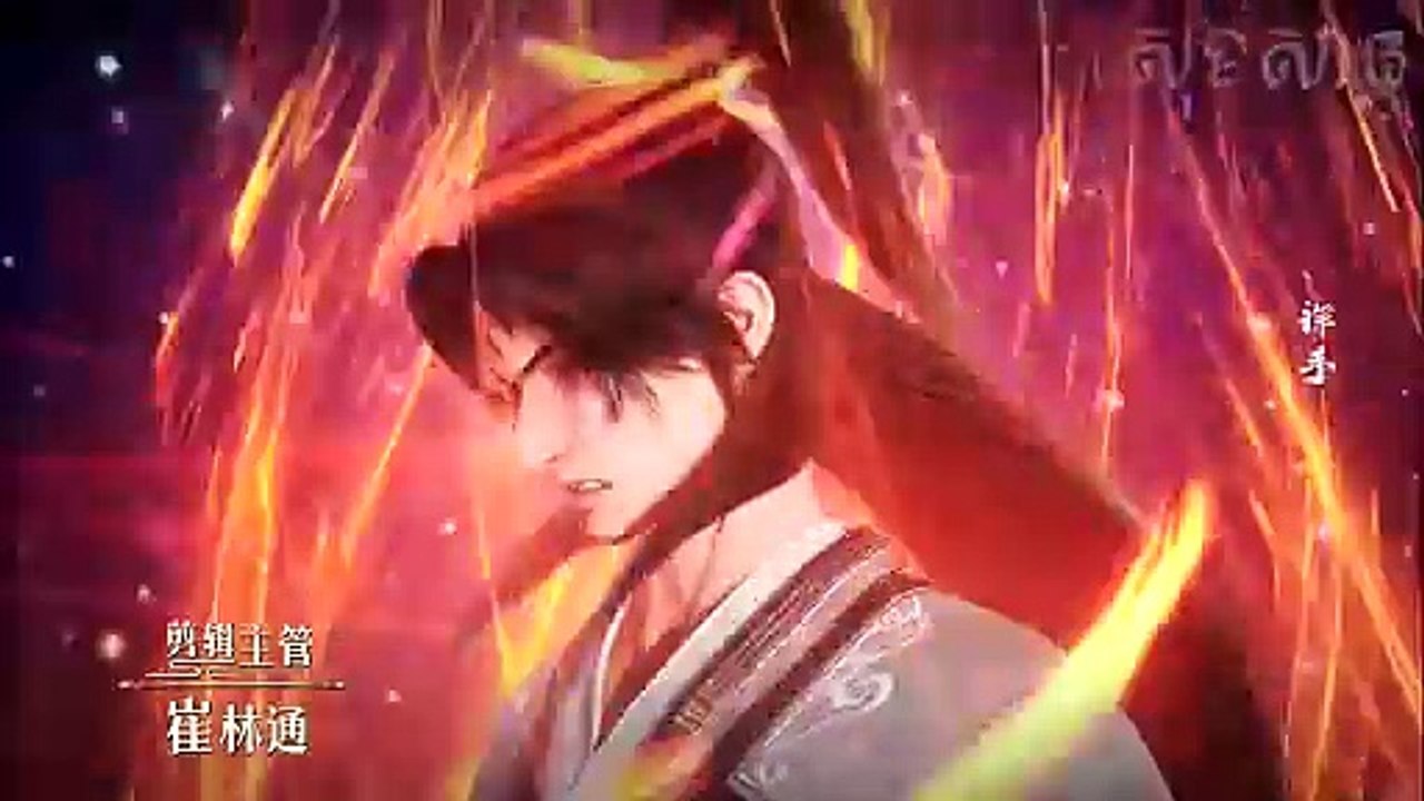 Heaven Devouring Chronicles Episode 24 en sub