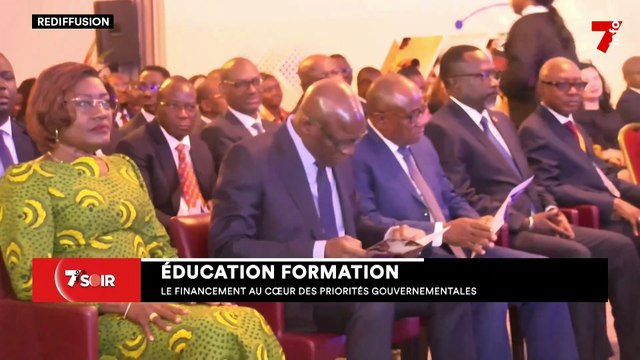 7info le soir du 15 juillet 2025 (édition du 18H30)