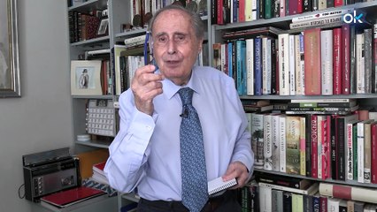 La opinión de Jaime Peñafiel I 4.601 perdices
