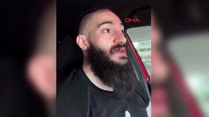 Fenomen Testo Taylan, gözaltına alındı! Emniyet ifadesi ortaya çıktı