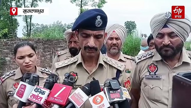 ਨਸ਼ਾ ਤਸ਼ਕਰ ਪਤੀ-ਪਤਨੀ ਦੇ ਘਰ ’ਤੇ ਚੱਲਿਆ ਪੀਲਾ ਪੰਜਾ