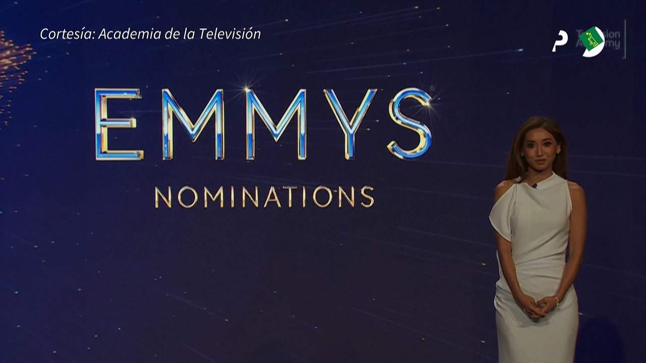 "Severance" lidera la pelea por los Emmy con 27 nominaciones