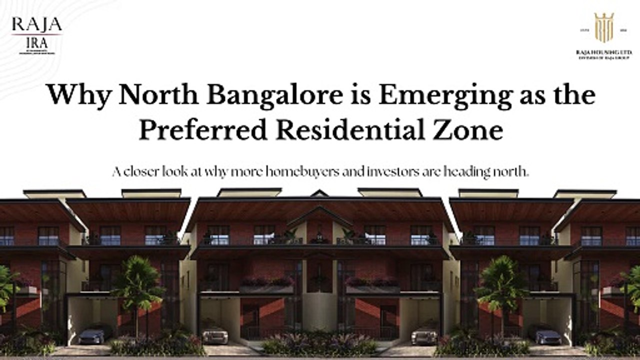 Gated Community Villas Near Yelahanka - Raja Ira (2)