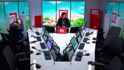 Le journal RTL de 14h du 16 juillet 2025